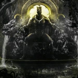 Meet your Posher, Levarr